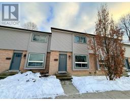 21 - 253 TAYLOR STREET, London East, Ontario