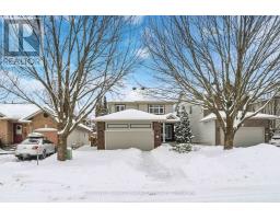 81 KIMBERWICK CRESCENT, Ottawa, Ontario