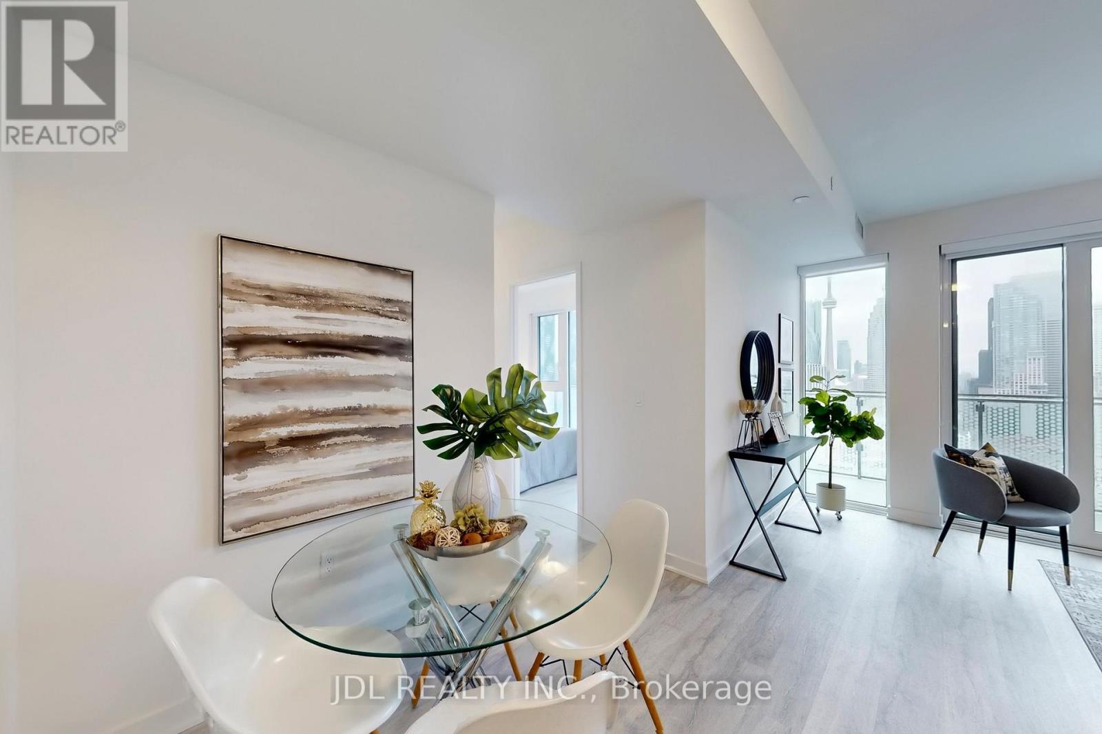 2827 - 135 Lower Sherbourne Street, Toronto, Ontario  M5A 1Y4 - Photo 13 - C12693872