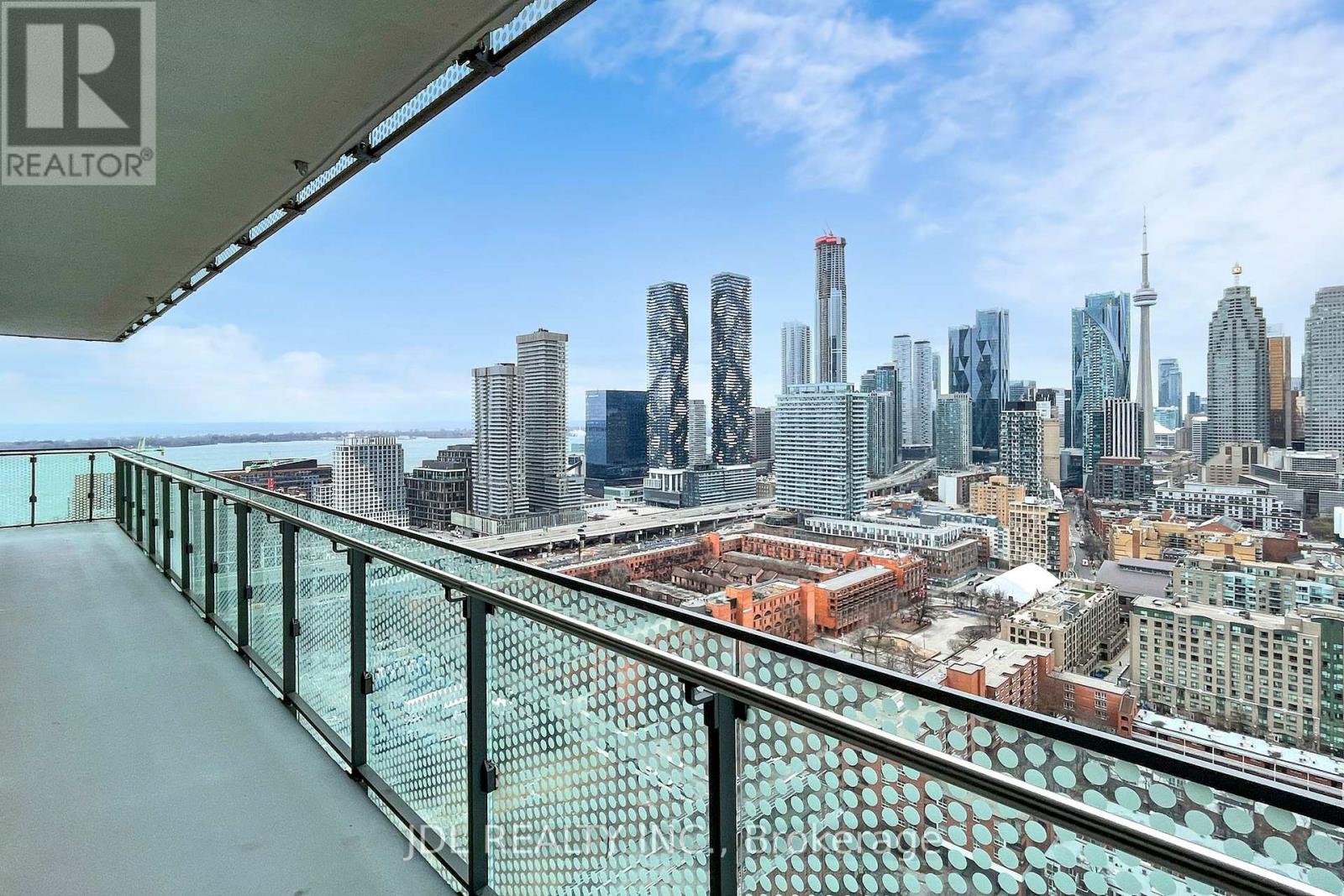 2827 - 135 Lower Sherbourne Street, Toronto, Ontario  M5A 1Y4 - Photo 30 - C12693872