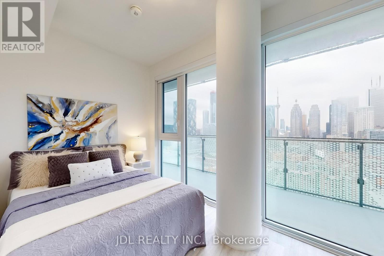 2827 - 135 Lower Sherbourne Street, Toronto, Ontario  M5A 1Y4 - Photo 17 - C12693872