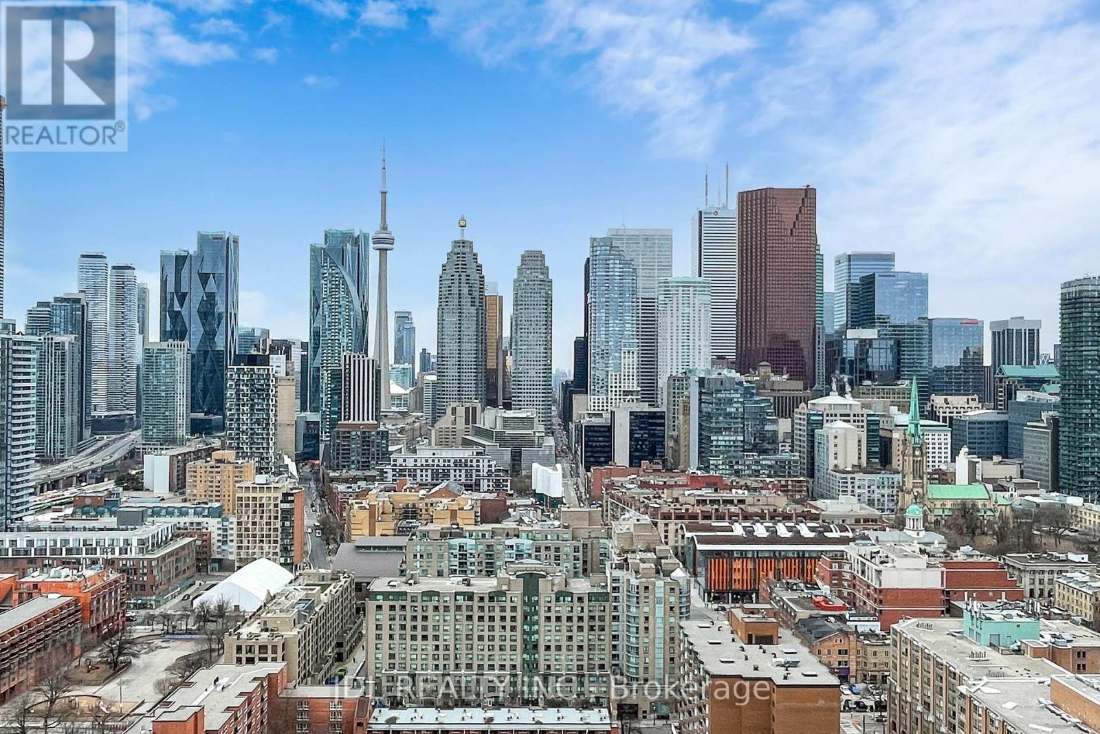 2827 - 135 Lower Sherbourne Street, Toronto, Ontario  M5A 1Y4 - Photo 32 - C12693872