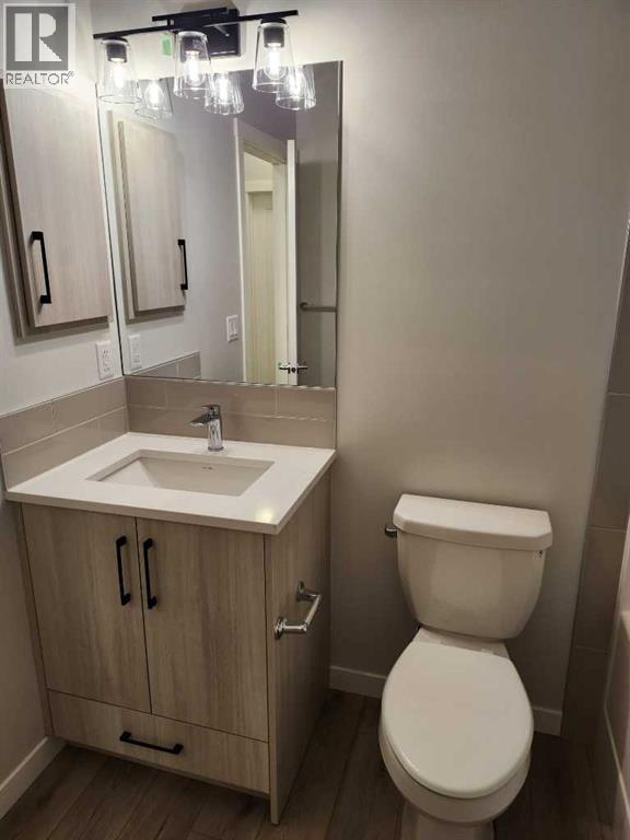 6-8, 400 Belmont Street, Calgary, Alberta  T2X 4C1 - Photo 9 - A2279409