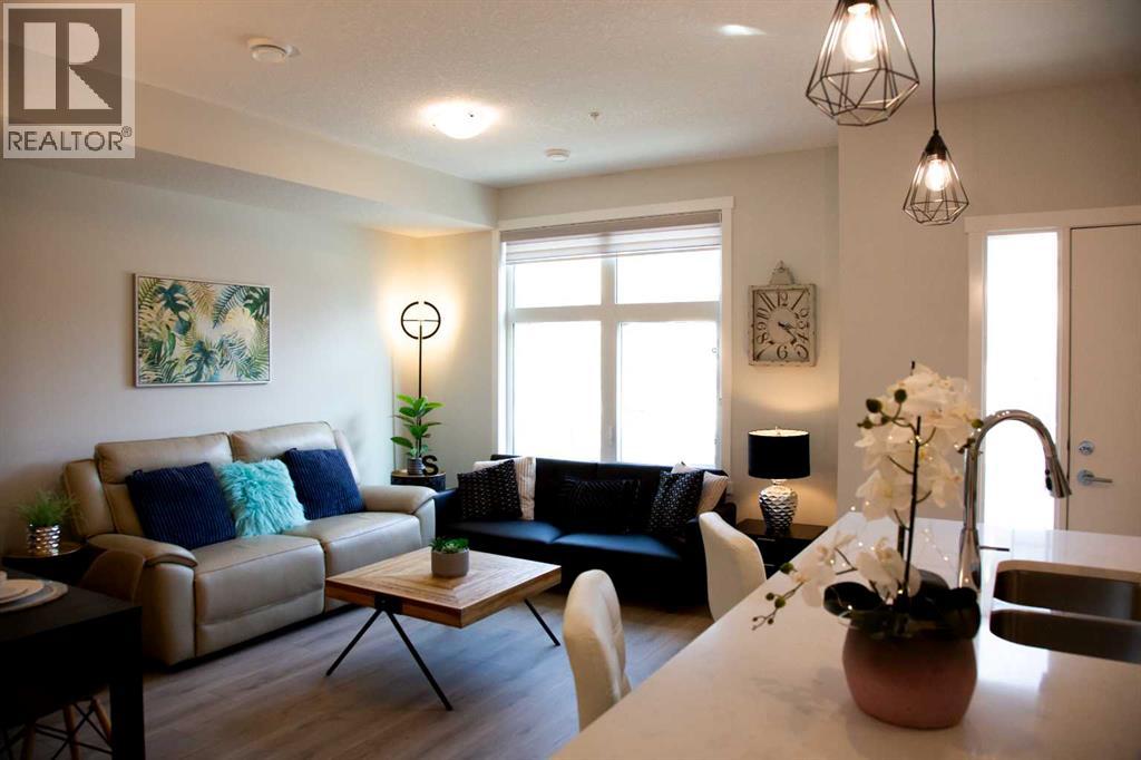 6-8, 400 Belmont Street, Calgary, Alberta  T2X 4C1 - Photo 19 - A2279409