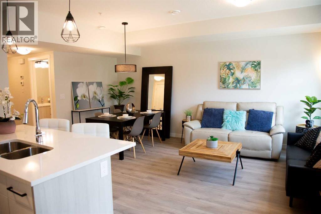 6-8, 400 Belmont Street, Calgary, Alberta  T2X 4C1 - Photo 4 - A2279409