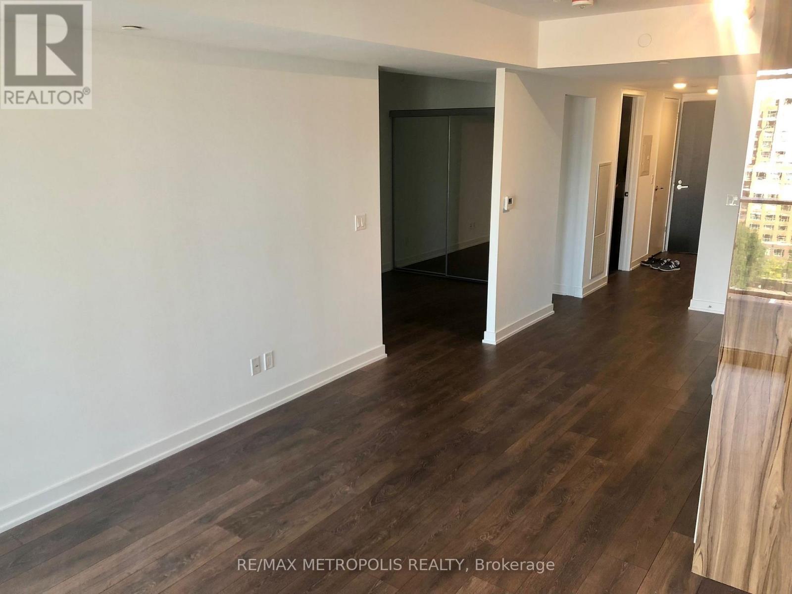 1107 - 18 Maitland Terrace, Toronto, Ontario  M4Y 1Y3 - Photo 6 - C12707298