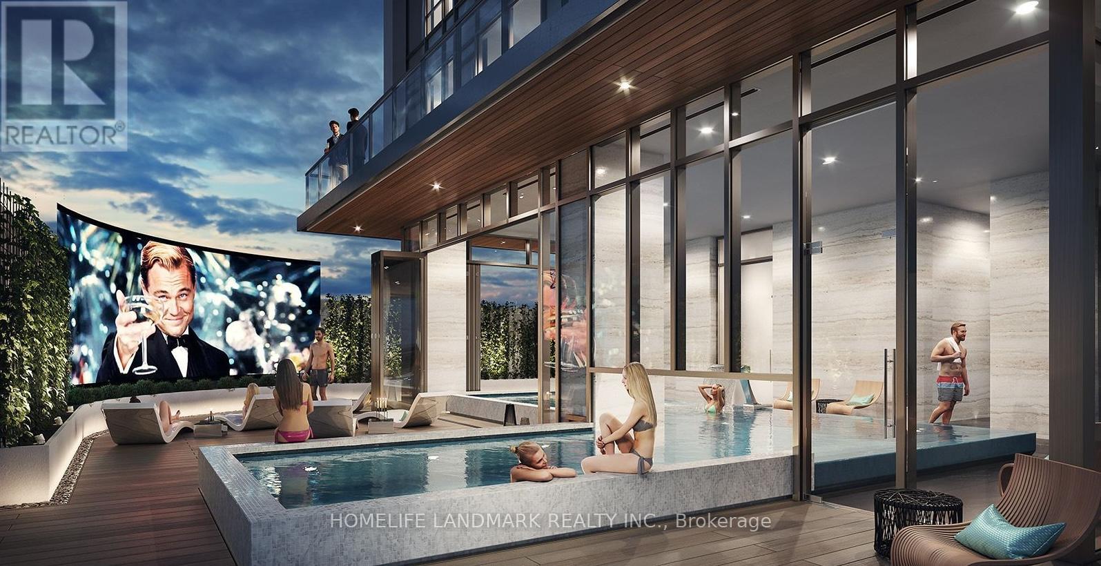 2510 - 38 Widmer Street, Toronto, Ontario  M5V 0P7 - Photo 11 - C12707324