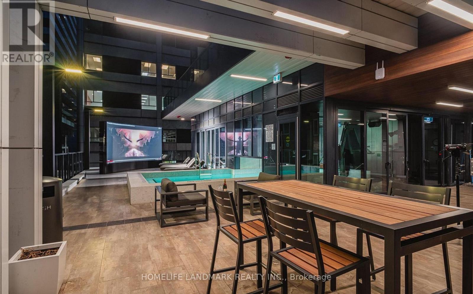 2510 - 38 Widmer Street, Toronto, Ontario  M5V 0P7 - Photo 14 - C12707324