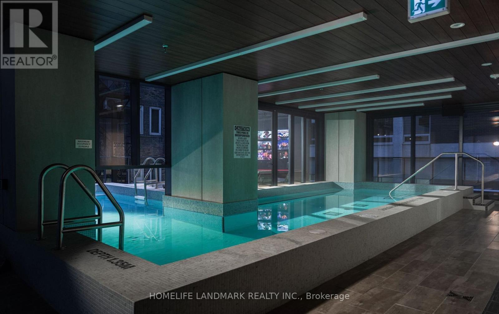 2510 - 38 Widmer Street, Toronto, Ontario  M5V 0P7 - Photo 15 - C12707324