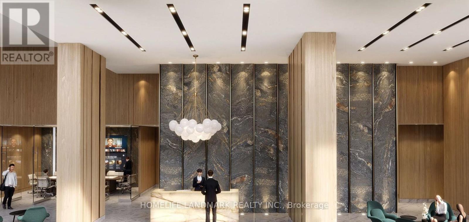 2510 - 38 Widmer Street, Toronto, Ontario  M5V 0P7 - Photo 2 - C12707324