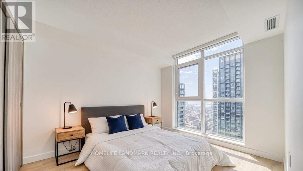 2510 - 38 Widmer Street, Toronto, Ontario  M5V 0P7 - Photo 5 - C12707324