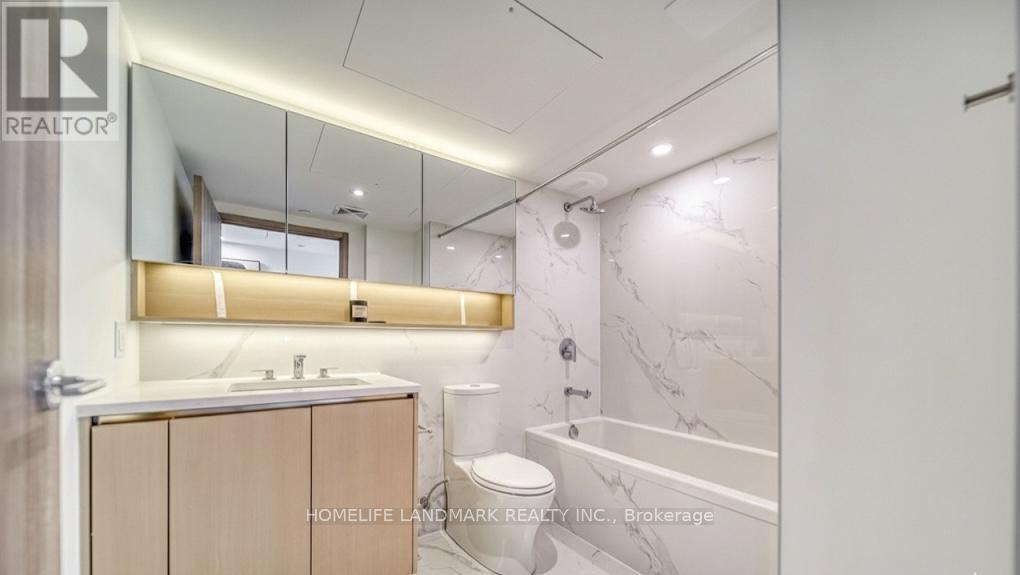 2510 - 38 Widmer Street, Toronto, Ontario  M5V 0P7 - Photo 6 - C12707324