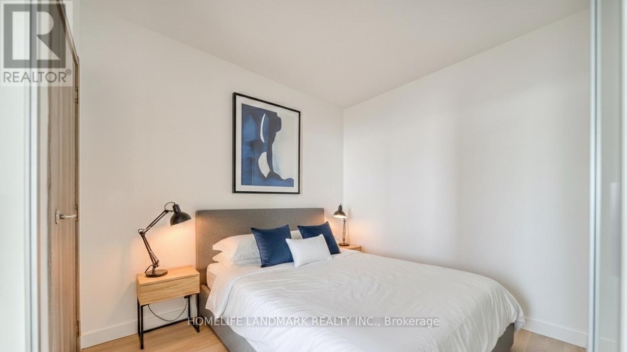 2510 - 38 Widmer Street, Toronto, Ontario  M5V 0P7 - Photo 7 - C12707324