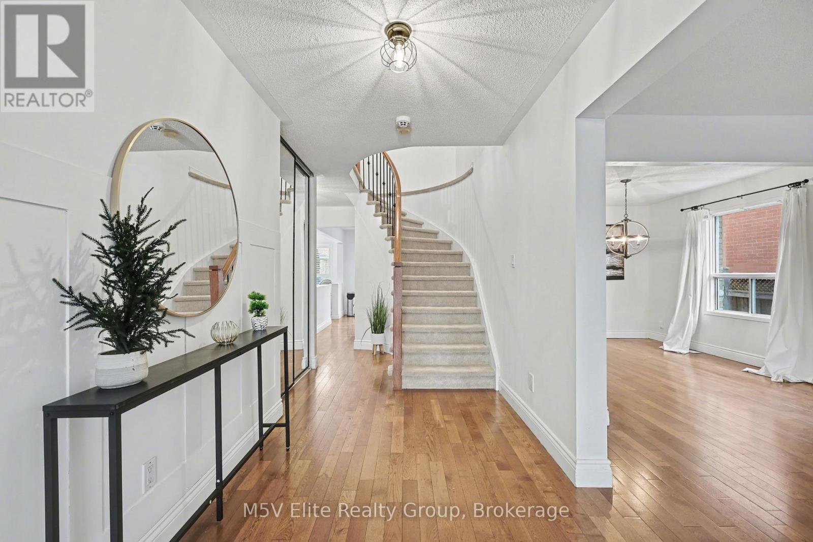 12 DONALD WILSON STREET, Whitby, Ontario