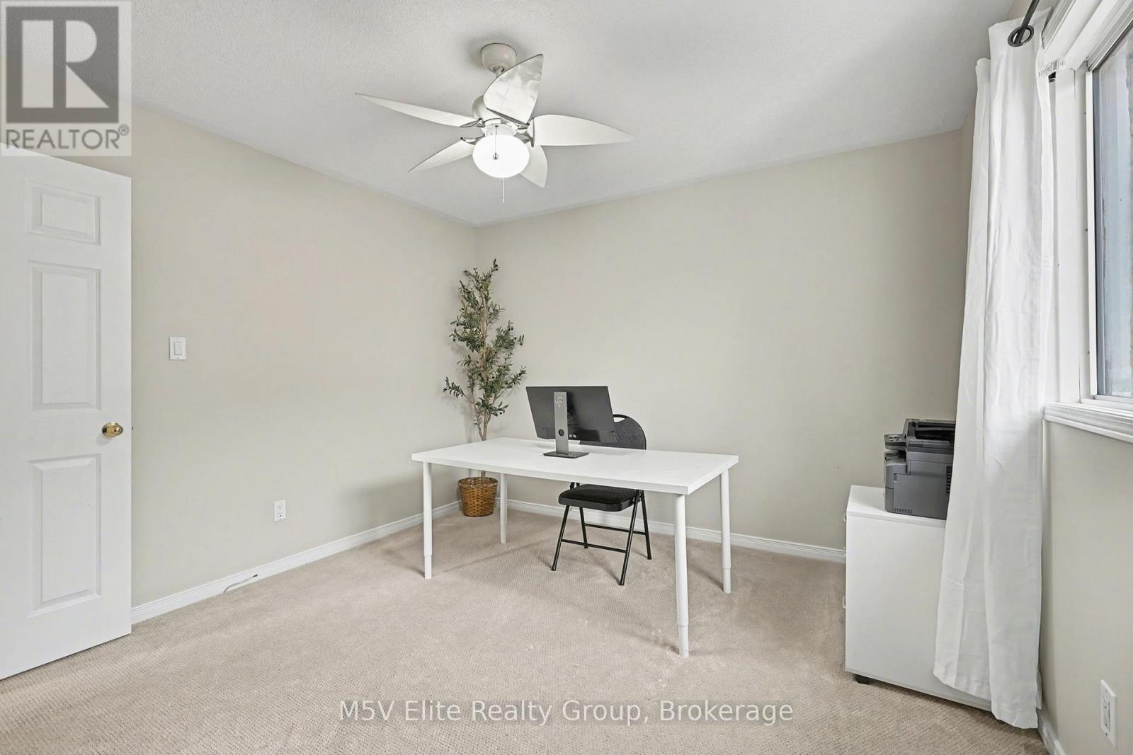 12 Donald Wilson Street, Whitby, Ontario  L1R 2H5 - Photo 11 - E12707292