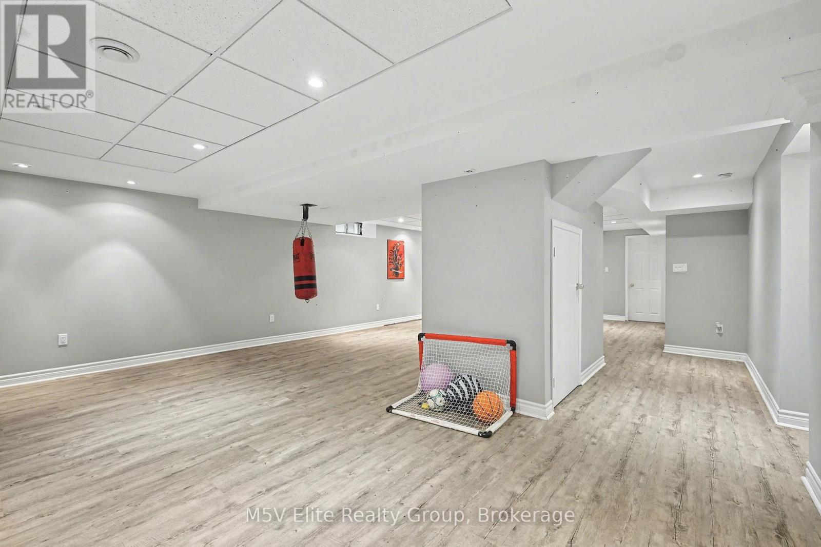 12 Donald Wilson Street, Whitby, Ontario  L1R 2H5 - Photo 12 - E12707292