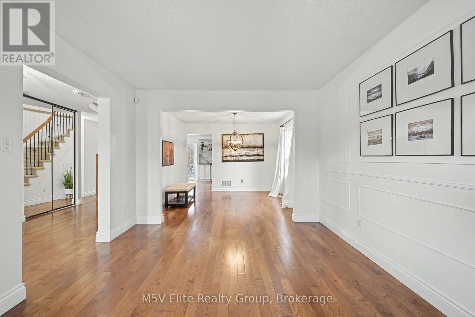 12 Donald Wilson Street, Whitby, Ontario  L1R 2H5 - Photo 2 - E12707292