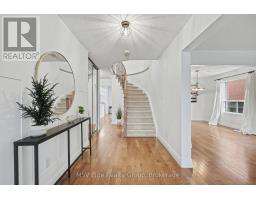 12 DONALD WILSON STREET, Whitby, Ontario