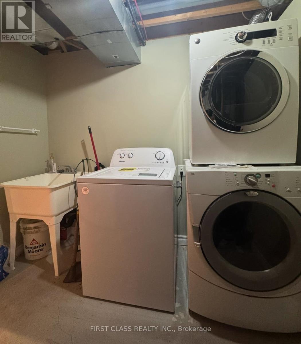 Bsmt - 101 Shirrick Drive, Richmond Hill, Ontario  L4E 0B7 - Photo 10 - N12707328