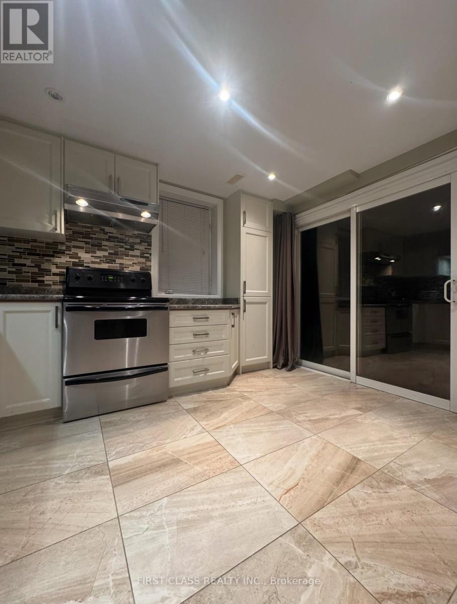 Bsmt - 101 Shirrick Drive, Richmond Hill, Ontario  L4E 0B7 - Photo 4 - N12707328