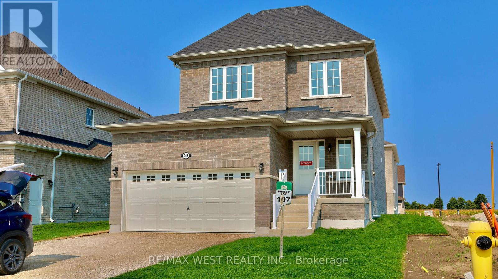 246 Mckenzie Drive, Clearview (Stayner), Ontario  L0M 1S0 - Photo 12 - S12707312