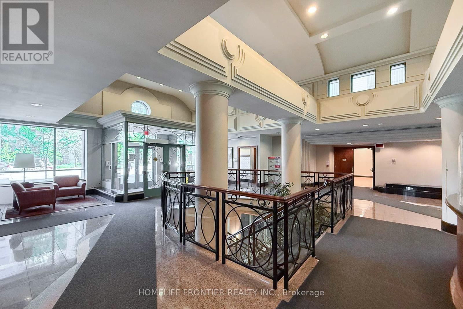 1008 - 29 Pemberton Avenue, Toronto, Ontario  M2M 4L5 - Photo 22 - C12707170