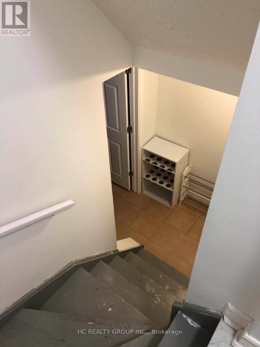 217 Milliken Meadows Drive, Markham, Ontario  L3R 0V9 - Photo 2 - N12701902