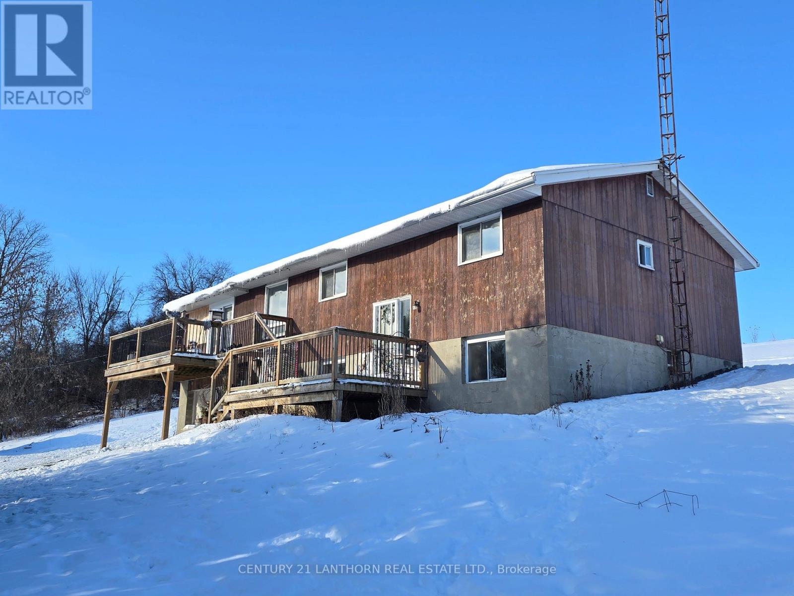 87 Rorabeck Road, Quinte West, Ontario  K8V 5P8 - Photo 1 - X12688724