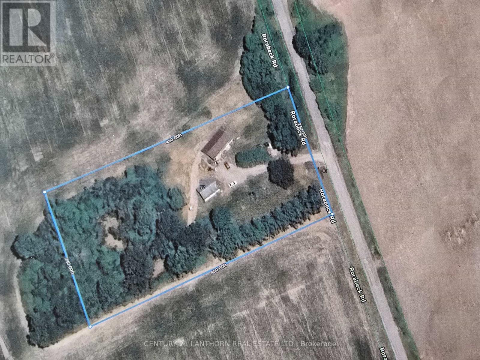 87 Rorabeck Road, Quinte West, Ontario  K8V 5P8 - Photo 2 - X12688724