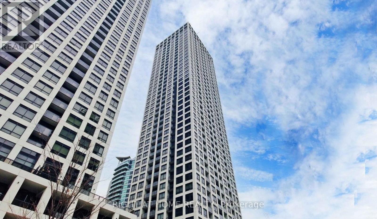 2408 - 30 ELM DRIVE W, Mississauga, Ontario