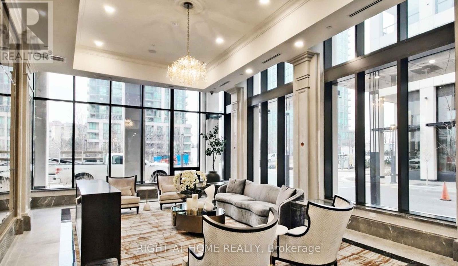 2408 - 30 Elm Drive W, Mississauga, Ontario  L5B 0N6 - Photo 12 - W12707302