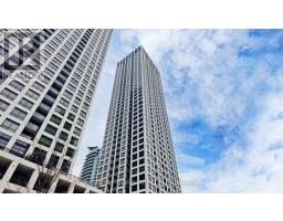 2408 - 30 ELM DRIVE W, Mississauga, Ontario