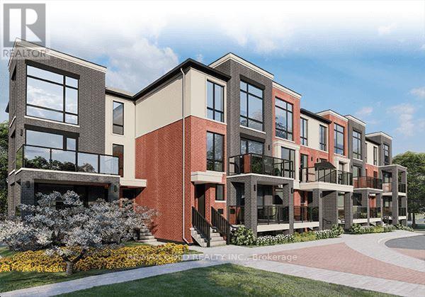 24 - 65 ROMILLY AVENUE, Brampton, Ontario