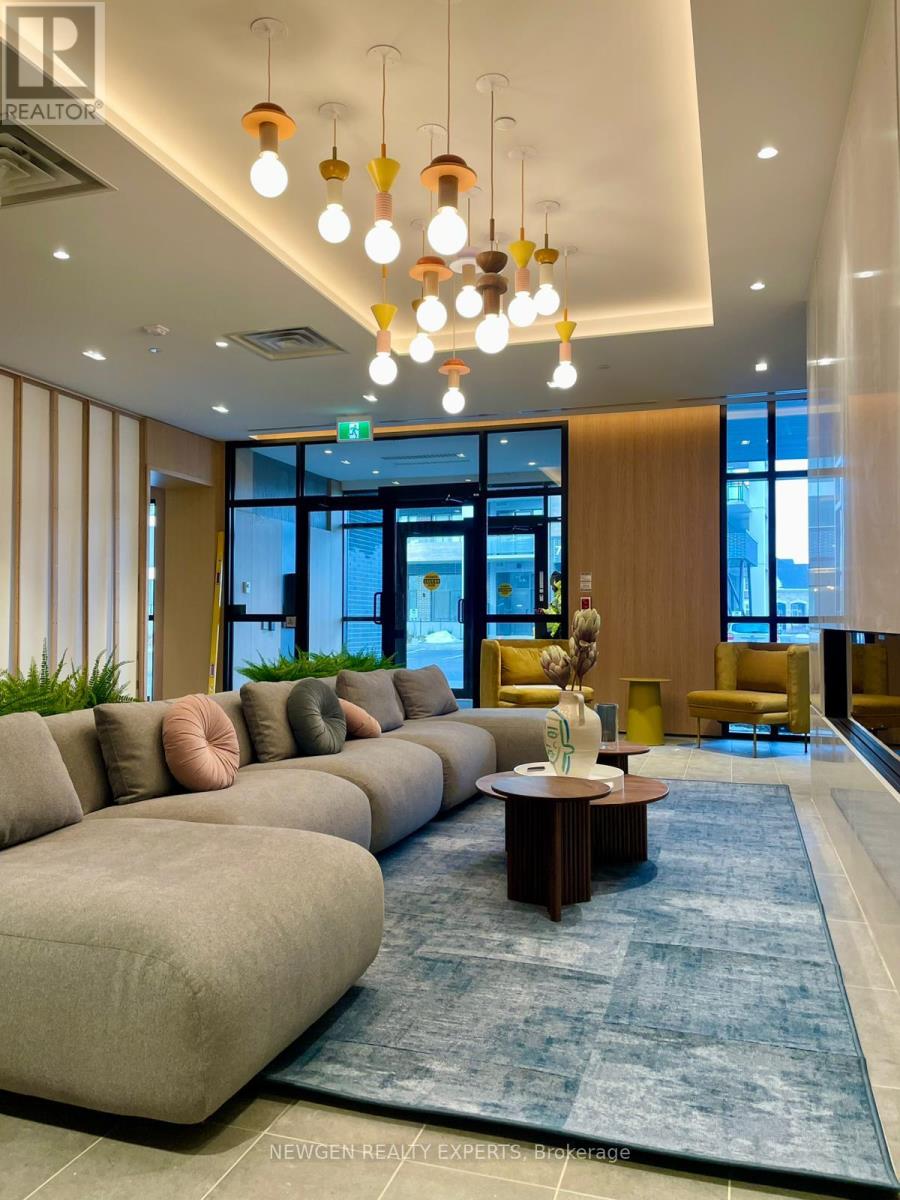 501 - 750 Whitlock Avenue, Milton, Ontario  L9E 2B4 - Photo 20 - W12707322