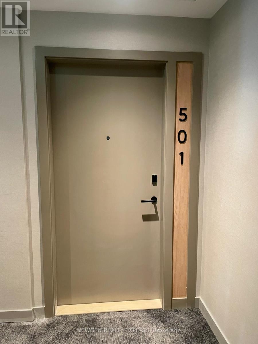 501 - 750 Whitlock Avenue, Milton, Ontario  L9E 2B4 - Photo 3 - W12707322