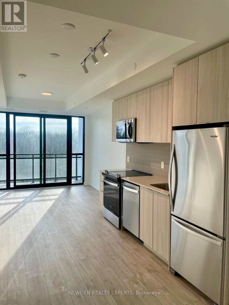 501 - 750 Whitlock Avenue, Milton, Ontario  L9E 2B4 - Photo 4 - W12707322