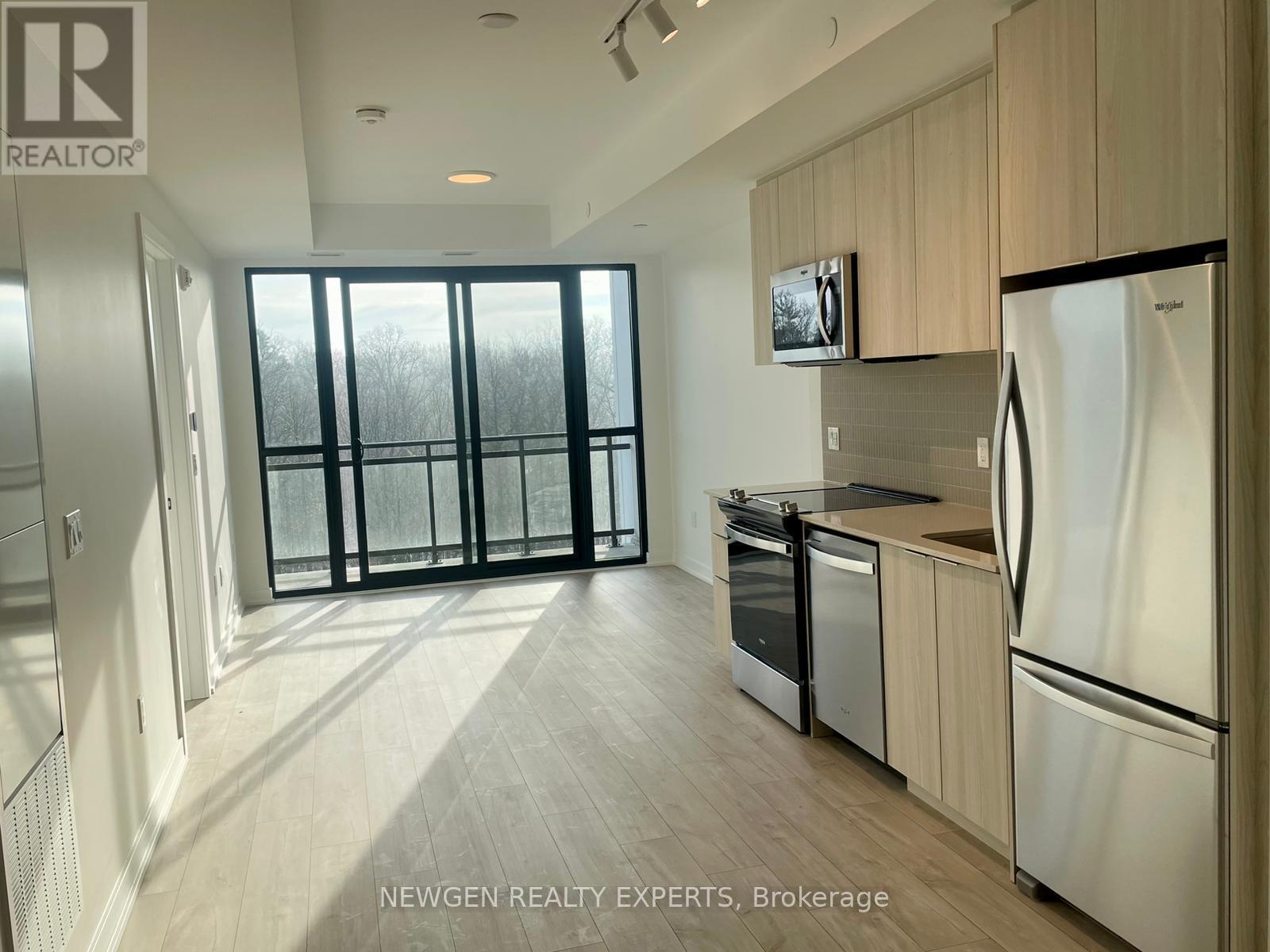 501 - 750 Whitlock Avenue, Milton, Ontario  L9E 2B4 - Photo 5 - W12707322