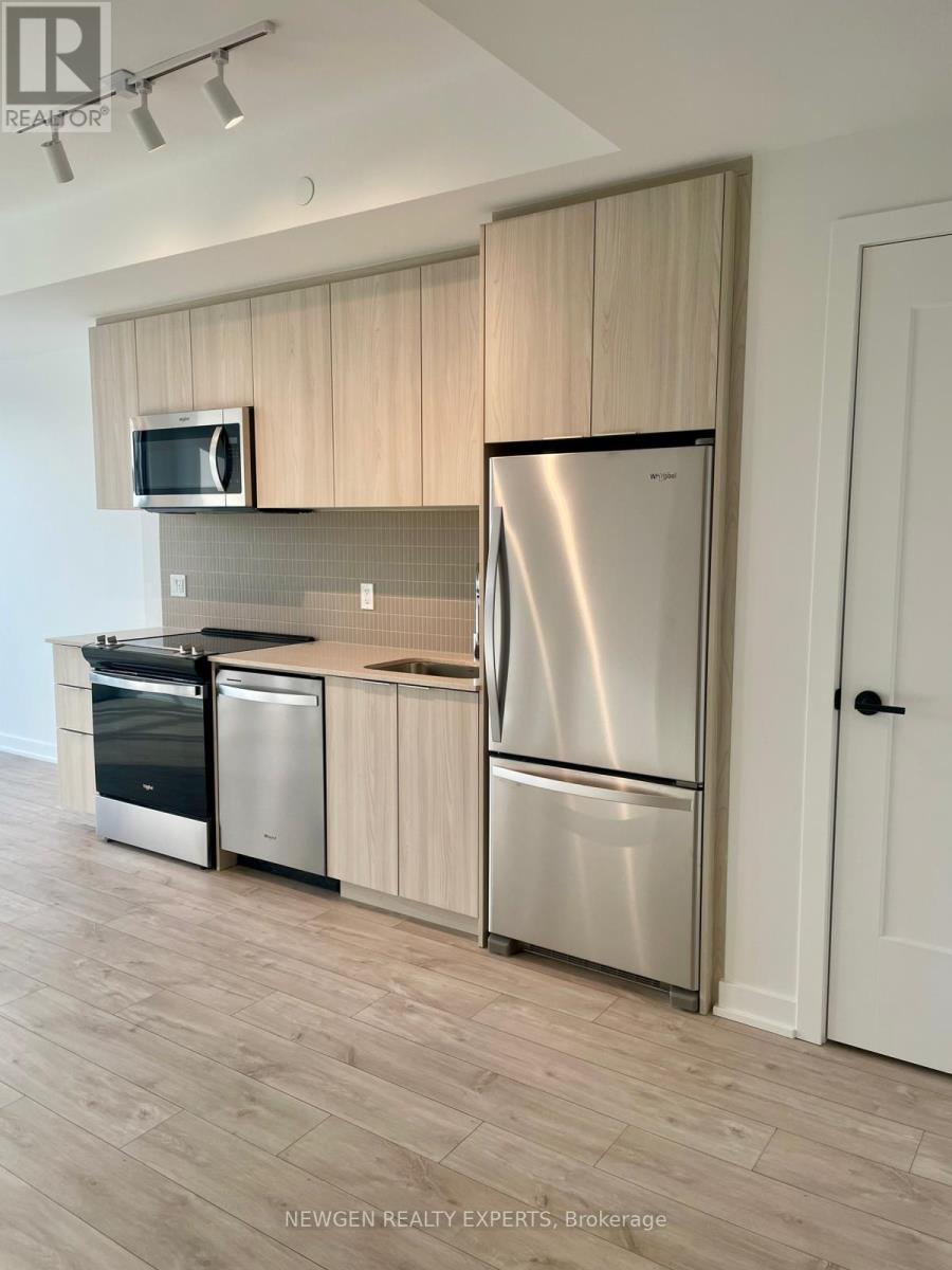 501 - 750 Whitlock Avenue, Milton, Ontario  L9E 2B4 - Photo 6 - W12707322