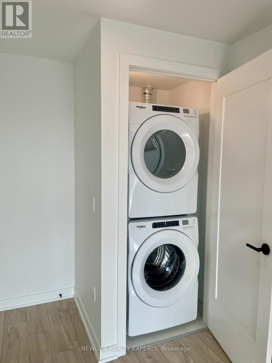 501 - 750 Whitlock Avenue, Milton, Ontario  L9E 2B4 - Photo 9 - W12707322