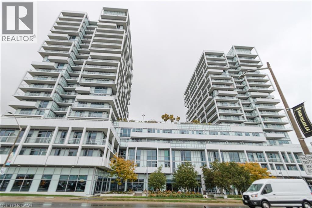 65 Speers Road, Oakville, Ontario  L6K 0J1 - Photo 2 - 40799366