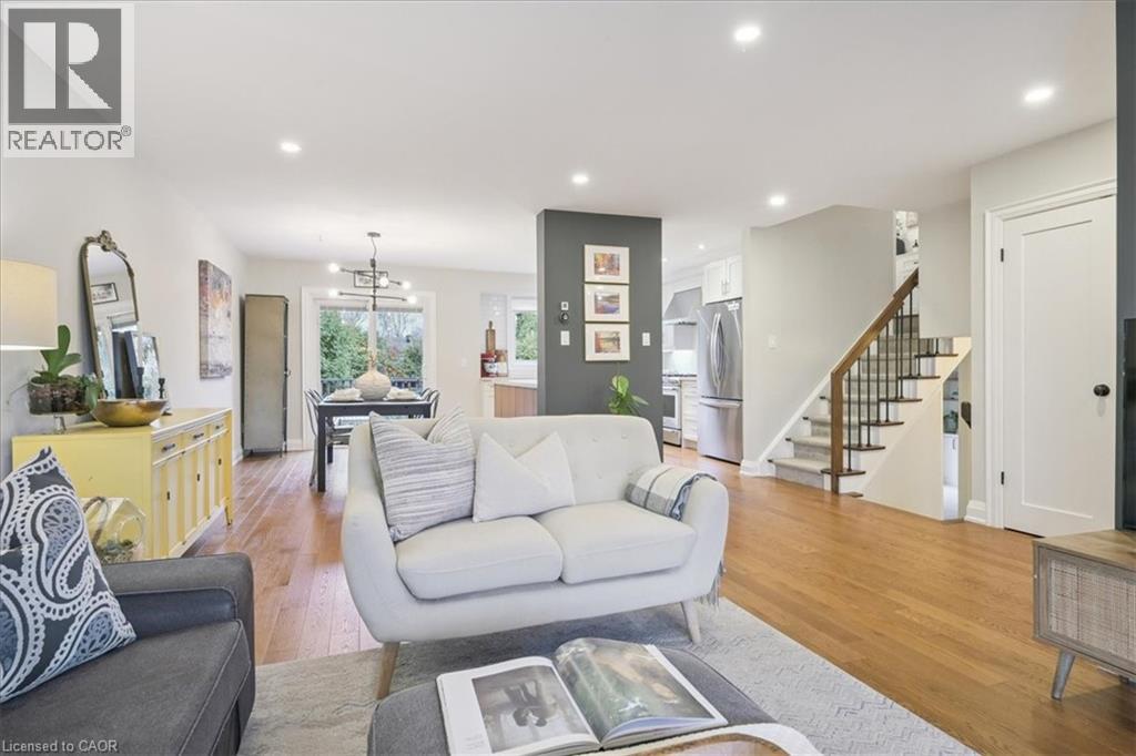 478 Donegal Drive, Burlington, Ontario  L7L 2M7 - Photo 10 - 40799322