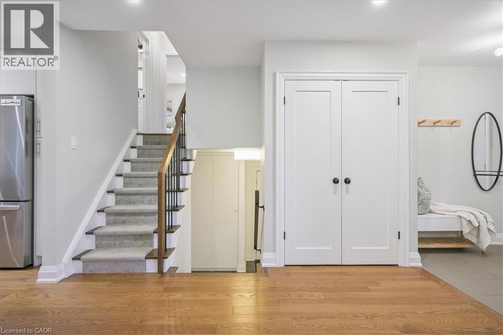 478 Donegal Drive, Burlington, Ontario  L7L 2M7 - Photo 11 - 40799322