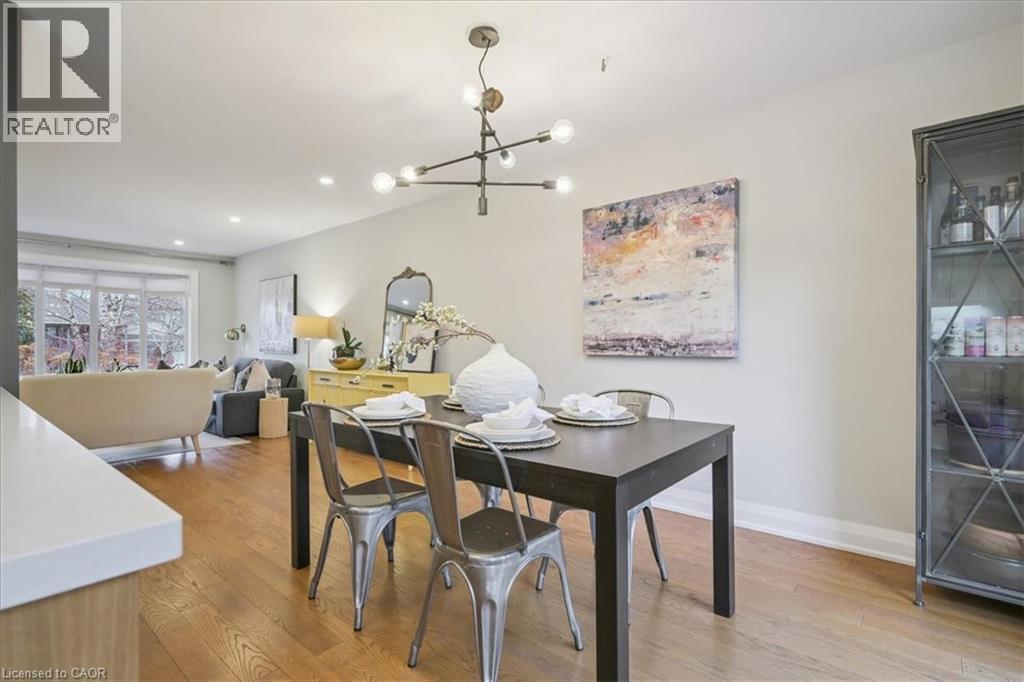 478 Donegal Drive, Burlington, Ontario  L7L 2M7 - Photo 12 - 40799322