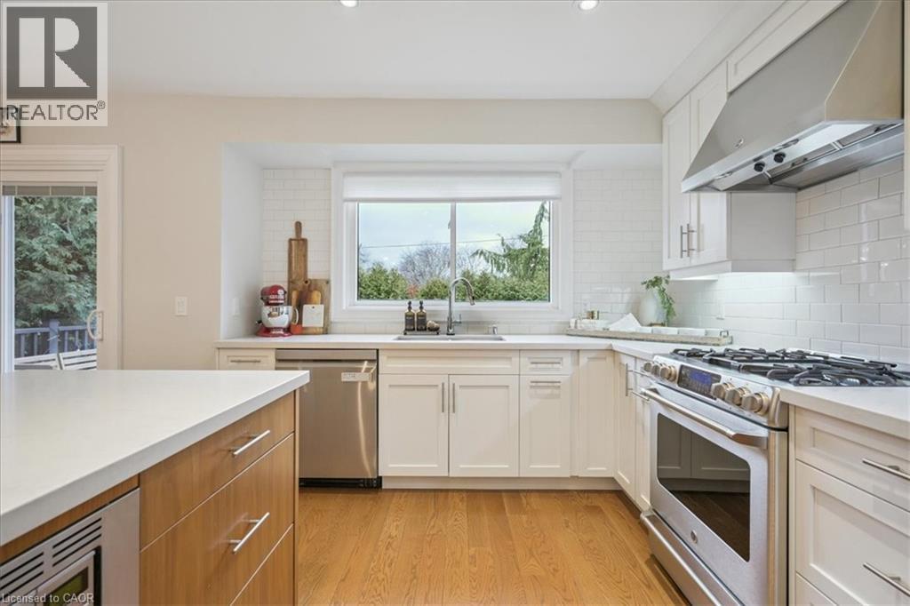 478 Donegal Drive, Burlington, Ontario  L7L 2M7 - Photo 15 - 40799322