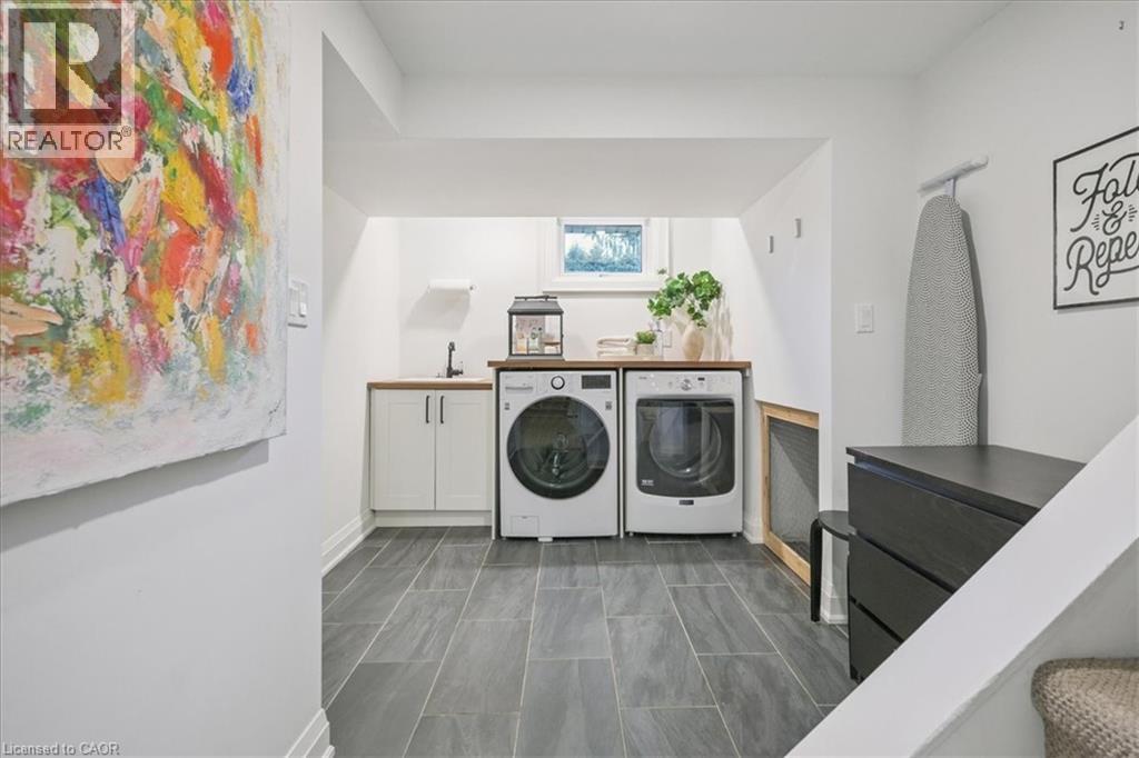 478 Donegal Drive, Burlington, Ontario  L7L 2M7 - Photo 25 - 40799322