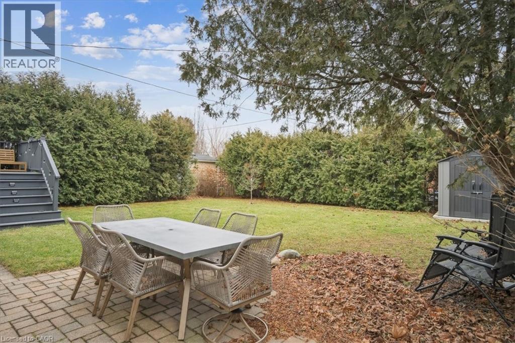 478 Donegal Drive, Burlington, Ontario  L7L 2M7 - Photo 30 - 40799322