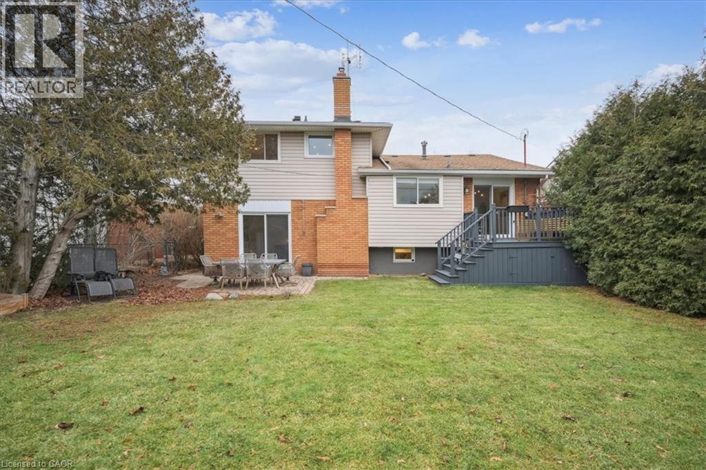 478 Donegal Drive, Burlington, Ontario  L7L 2M7 - Photo 32 - 40799322