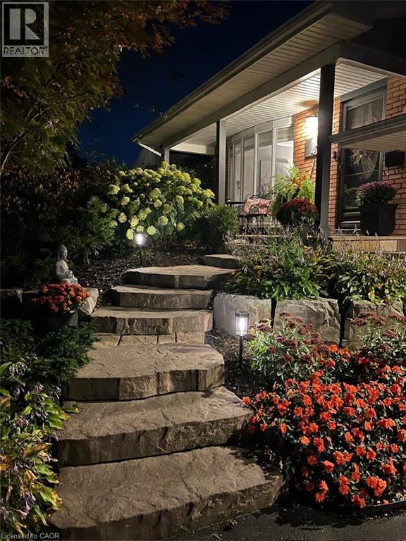 478 Donegal Drive, Burlington, Ontario  L7L 2M7 - Photo 33 - 40799322