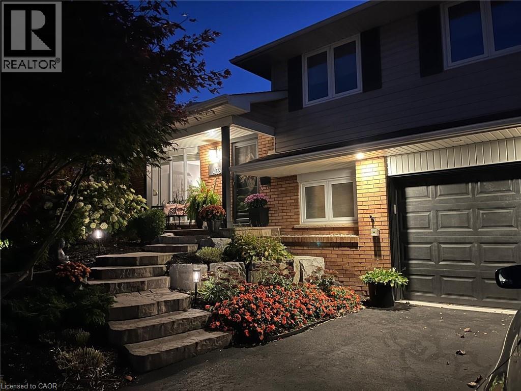 478 Donegal Drive, Burlington, Ontario  L7L 2M7 - Photo 34 - 40799322