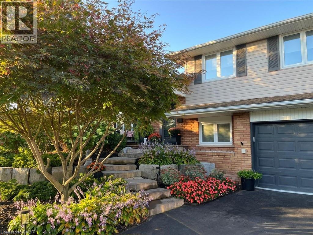 478 Donegal Drive, Burlington, Ontario  L7L 2M7 - Photo 35 - 40799322